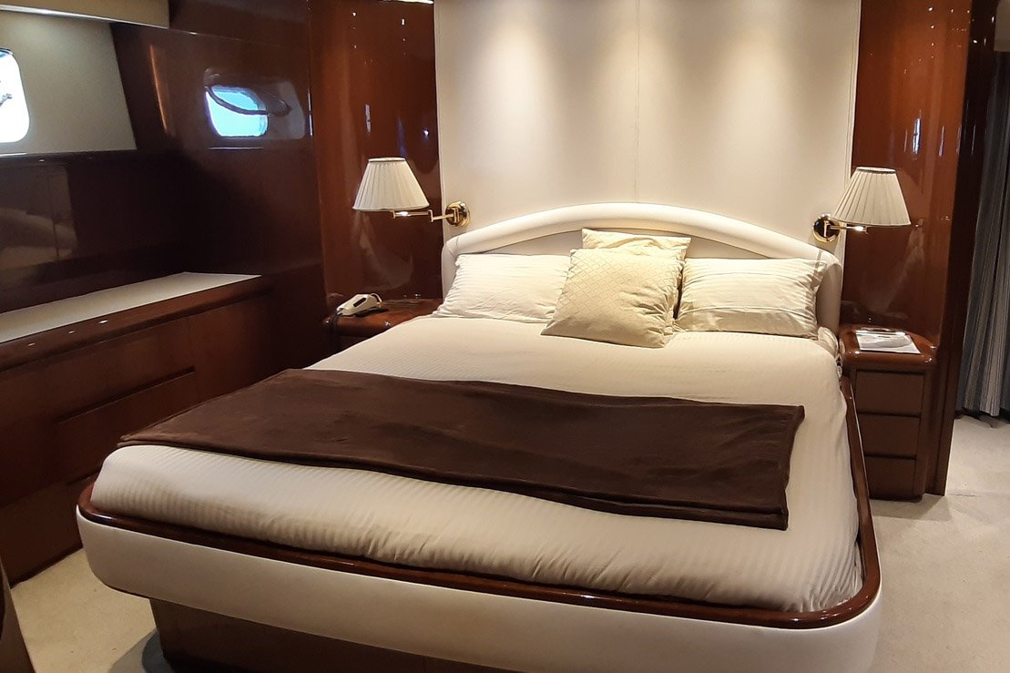 Falcon 80S