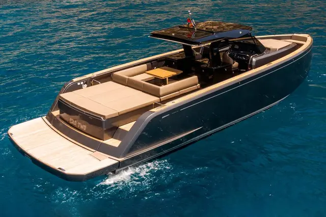 Pardo 50 — Athens Yachts Rental, Athens