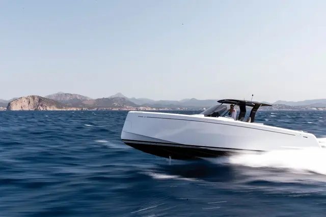 Pardo 38 — Athens Yachts Rental, Athens