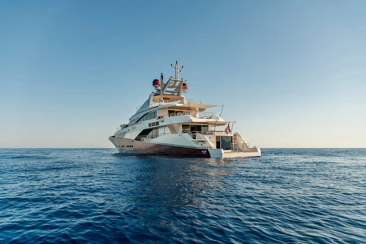 Philip Zepter 50m, salon — Athens Yachts Rental, Athens. Philip Zepter 50m — 50m