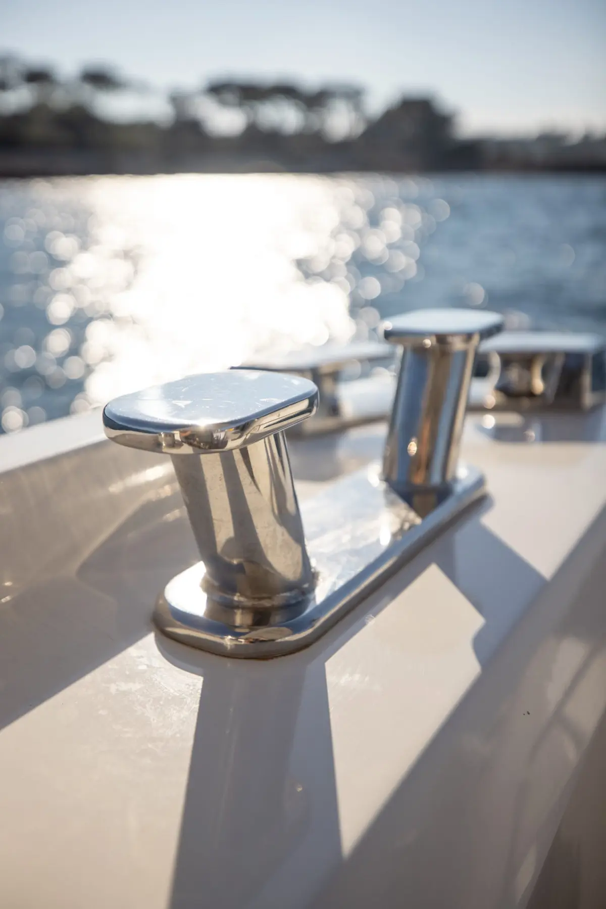 Prestige 680s, salon — Athens Yachts Rental, Athens. Prestige 680s — 21.4m