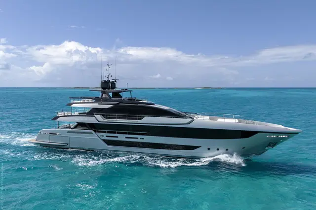 Superyachts — Athens Yachts Rental, Athens