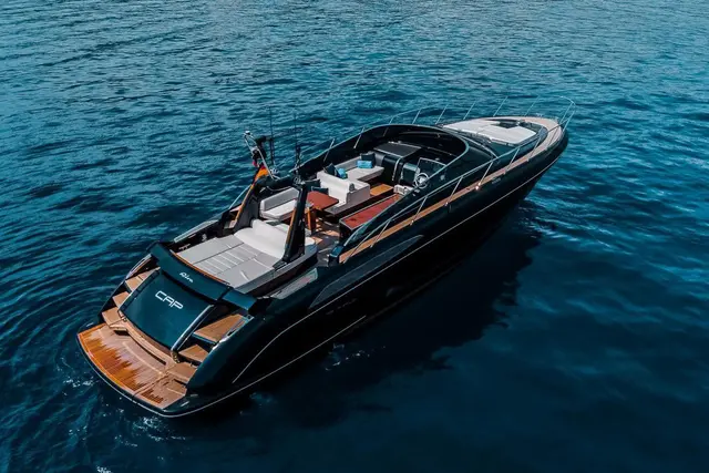 Day boats — Athens Yachts Rental, Athens