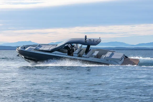 Sacs 47 — Athens Yachts Rental, Athens