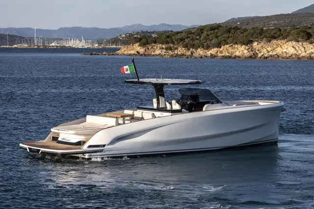Solaris 44 — Athens Yachts Rental, Athens