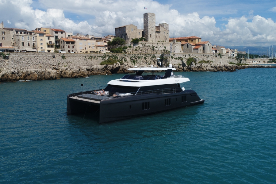 Sunreef 80