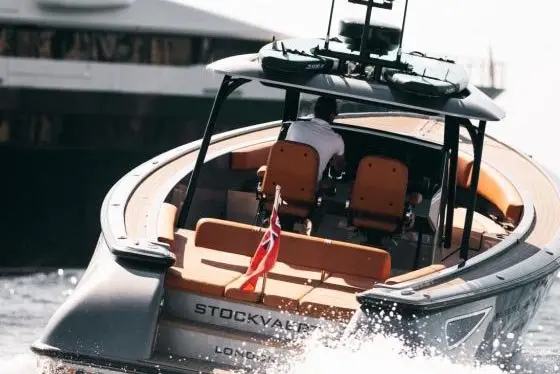 Wajer 38S, master cabin — Athens Yachts Rental, Athens. Wajer 38S — 11m